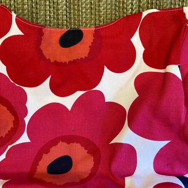 marimekko(マリメッコ)のマリメッコ　トートバッグ レディースのバッグ(トートバッグ)の商品写真