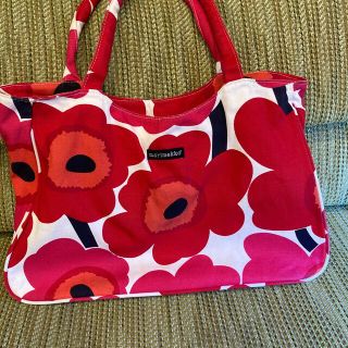 マリメッコ(marimekko)のマリメッコ　トートバッグ(トートバッグ)