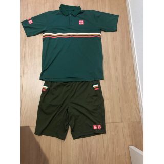 ユニクロ 錦織のフリマアイテム一覧 ユニクロ 錦織のフリマアイテム一覧