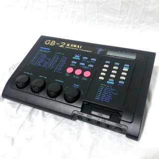 【送料無料】KAWAI GB-2 session Trainer リズムマシン(その他)