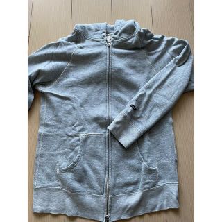 デニムダンガリー(DENIM DUNGAREE)のデニム&ダンガリー⭐︎150⭐︎パーカー(Tシャツ/カットソー)