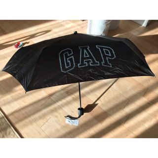 ギャップ(GAP)の未使用▶︎GAP折り畳み傘(傘)