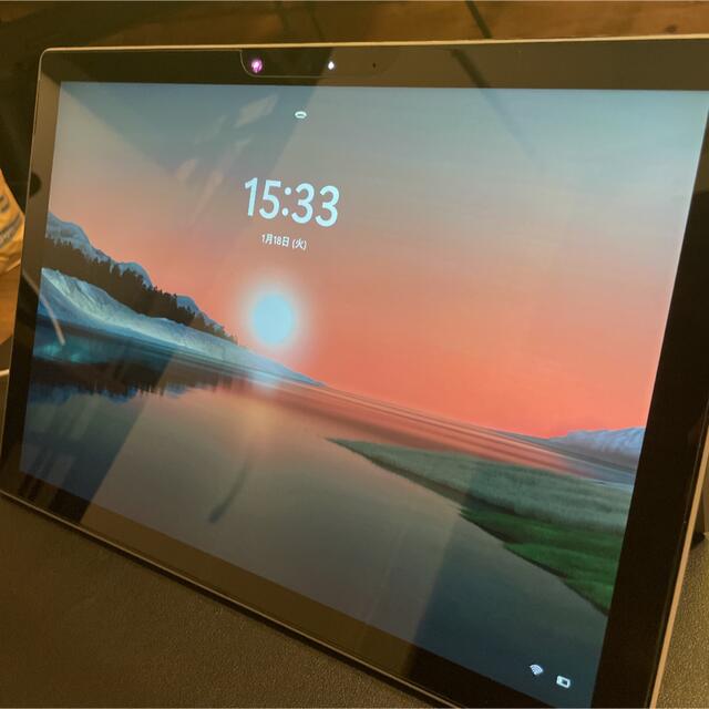 Microsoft - マイクロソフト Surface Pro7 i5/8GB/128GB VDV-0…