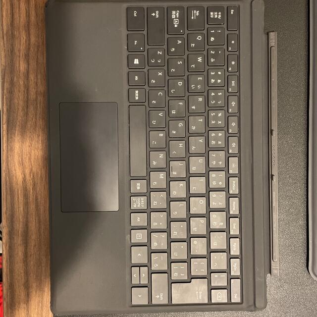 Microsoft - マイクロソフト Surface Pro7 i5/8GB/128GB VDV-0…の通販