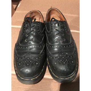 ドクターマーチン(Dr.Martens)のドクターマーチン(ドレス/ビジネス)