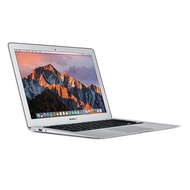 良品 Apple Macbook Air i5-1.6GHZ AP23