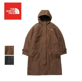 ザノースフェイス(THE NORTH FACE)の【新品】ザノースフェイス　Puff Magne Triclimate Coat(ロングコート)