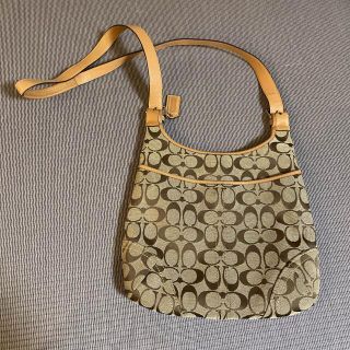 コーチ(COACH)のCOACH ショルダーバッグ(ショルダーバッグ)