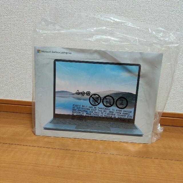 最新入荷 Microsoft - Surface YOSHI【新品未開封】THH-00034 ノートPC 最新入荷 Microsoft - Surface YOSHI【新品未開封】THH-00034 ノートPC