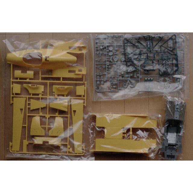 タミヤ 1/12 ルノーRE-20ターボ エッチングパーツ付の通販 by