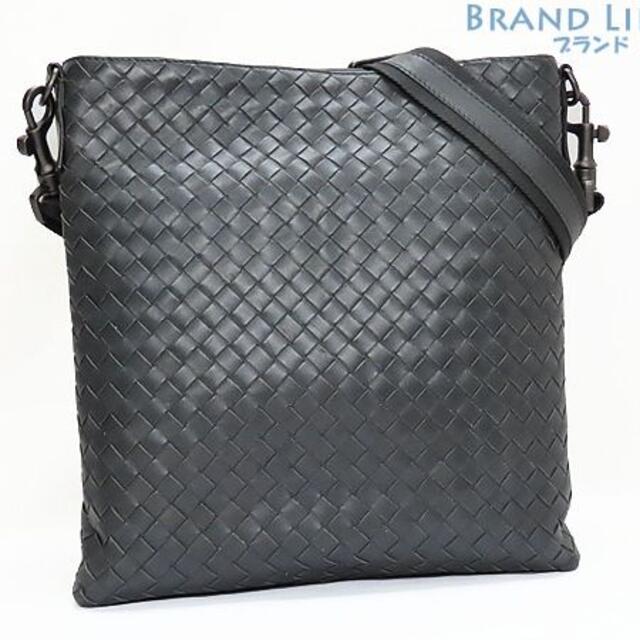 完売】 Bottega Veneta - 美品ボッテガヴェネタイントレチャートクロス