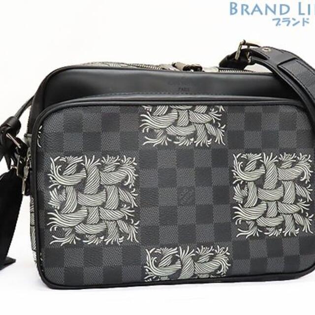 予約販売 LOUIS VUITTON - 限定超美品ルイヴィトンダミエグラフィット