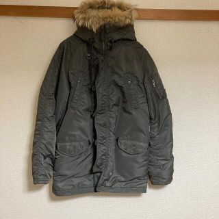バックナンバー モッズコート(メンズ)の通販 30点 | BACK NUMBERの