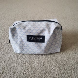 ロクシタン(L'OCCITANE)のロクシタン★ポーチ(ポーチ)