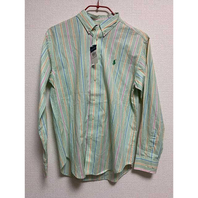 Ralph Lauren - ラルフローレン シャツ サイズ14の通販 by さくらshop