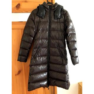 【ひまわり様専用】MONCLER Moka size1(ダウンコート)