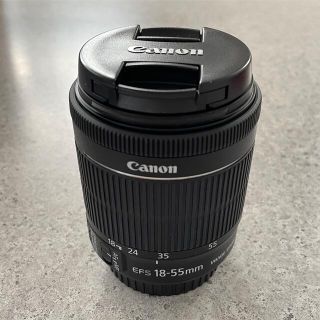 キヤノン(Canon)のcanon EFS18-55mm ジャンク品(レンズ(ズーム))