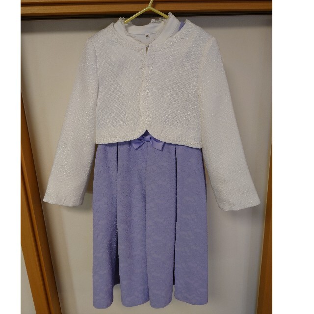 anyFAM(エニィファム)の専用 キッズ/ベビー/マタニティのキッズ服女の子用(90cm~)(ドレス/フォーマル)の商品写真