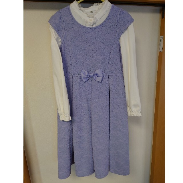 anyFAM(エニィファム)の専用 キッズ/ベビー/マタニティのキッズ服女の子用(90cm~)(ドレス/フォーマル)の商品写真