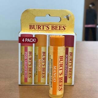 バーツビーズ(BURT'S BEES)の【BURT‘S BEES】MANGO 1本(リップケア/リップクリーム)