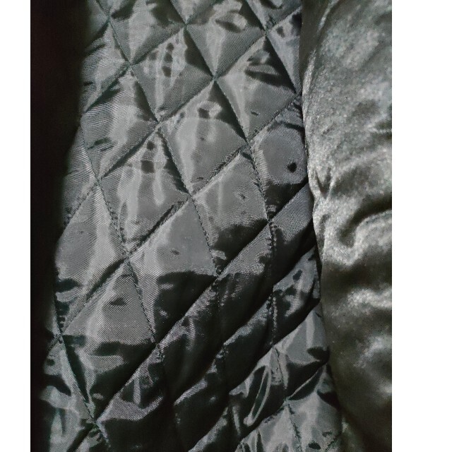 Disney(ディズニー)のティンカーベル　刺繍スカジャン美品 レディースのジャケット/アウター(スカジャン)の商品写真