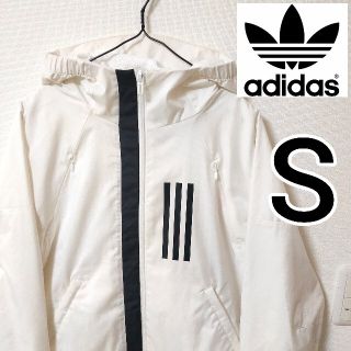 アディダス(adidas)のadidas 女性S ナイロンジャケット ブルゾン SixTONES 松村北斗(ナイロンジャケット)