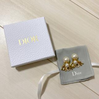 Dior - dior ピアス