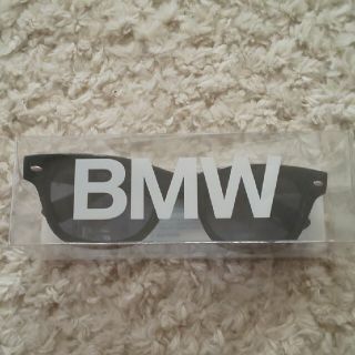 ビーエムダブリュー(BMW)のBMWサングラス(サングラス/メガネ)