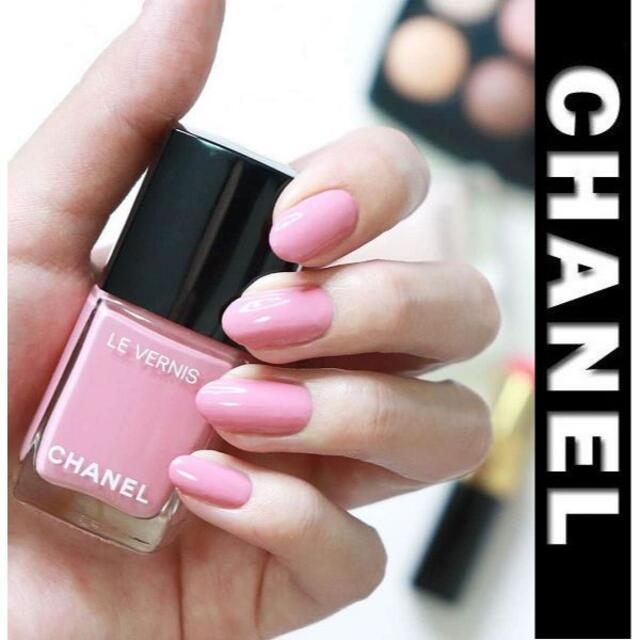 ⭐️CHANEL ヴェルニロングトゥニュ - 通販 - pinehotel.info
