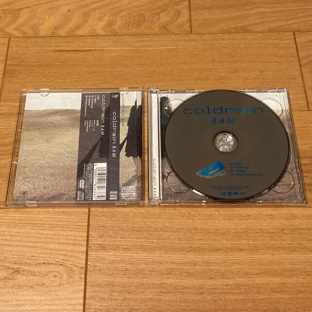 8AM エンタメ/ホビーのCD(ポップス/ロック(邦楽))の商品写真