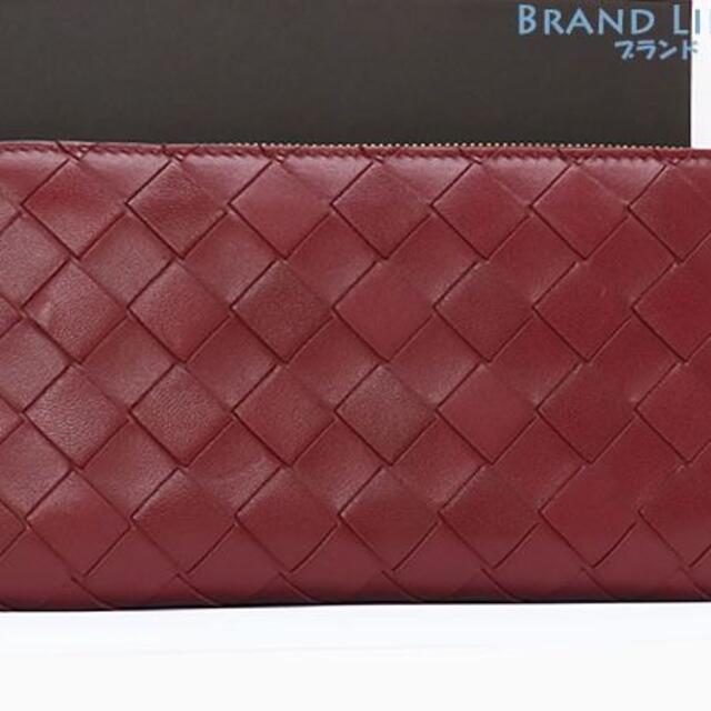 最安値級価格 Bottega Veneta - 超美品ボッテガヴェネタイントレ