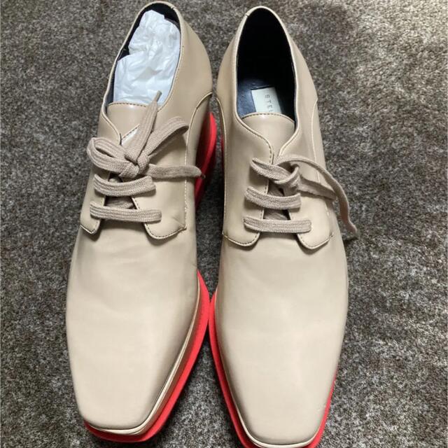 STELLA McCARTNEY 革靴 36|ファッション STELLA McCARTNEY 革靴 36|ファッション