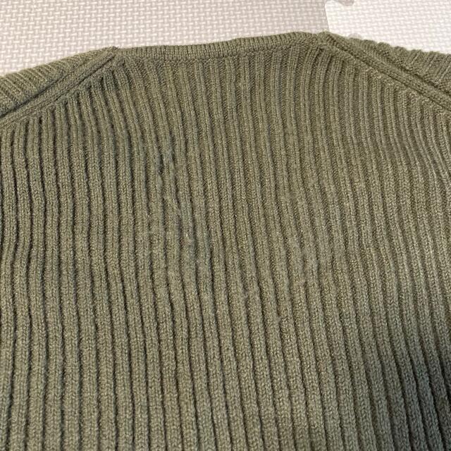 《値下げ》ニットワンピ BEAUTY & YOUTH UNITED ARROWS