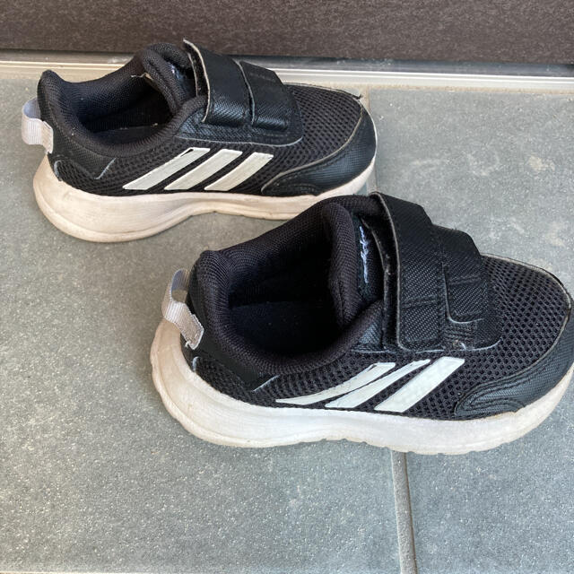 adidas(アディダス)のadidas 13㎝ キッズ/ベビー/マタニティのベビー靴/シューズ(~14cm)(スニーカー)の商品写真