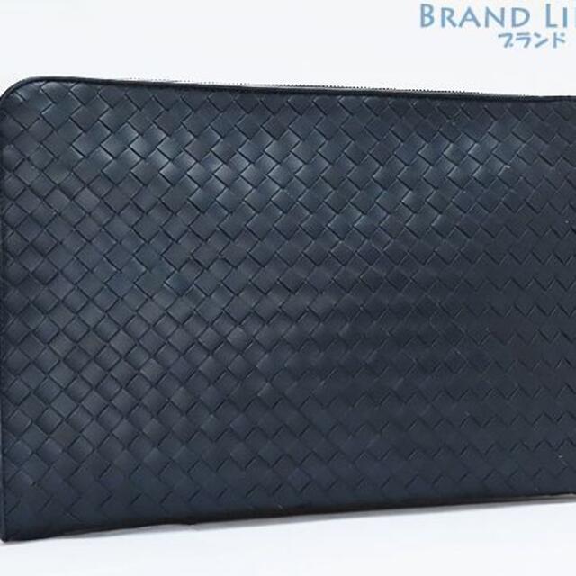 正規逆輸入品】 Bottega Veneta ほぼ新品ボッテガヴェネタイントレ