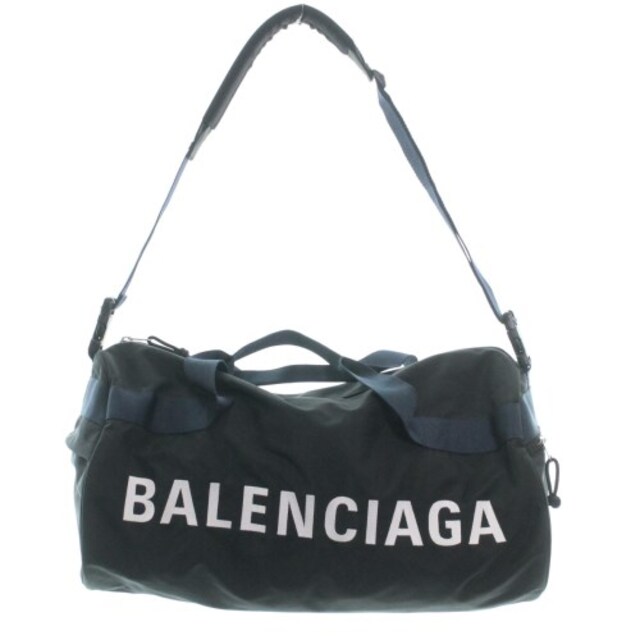 Balenciaga(バレンシアガ)のBALENCIAGA ボストンバッグ メンズ メンズのバッグ(ボストンバッグ)の商品写真