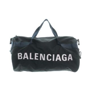 BALENCIAGA ボストンバッグ メンズ