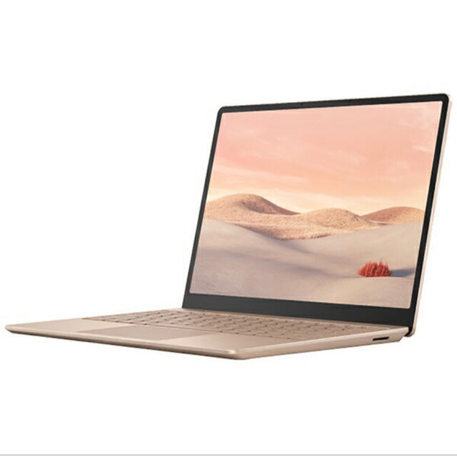 Microsoft - （新品）Microsoft Surface Laptop Go サーフェス