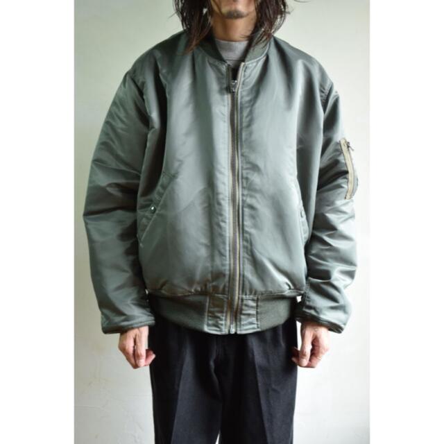21AW UNUSED × BUZZ RICKSON'S MA-1 | フリマアプリ ラクマ 21AW UNUSED × BUZZ RICKSON'S MA-1 | フリマアプリ ラクマ