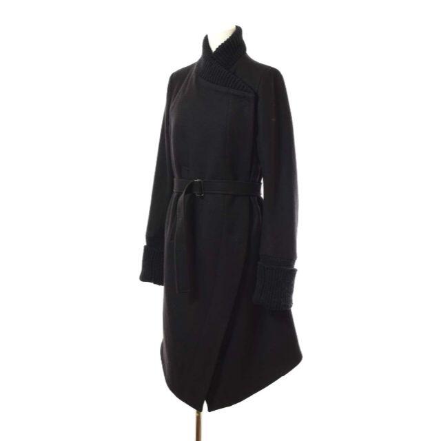Ann Demeulemeester 本人期 チェスターロングコート | www.tspea.org