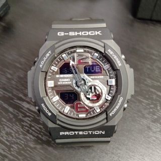 ジーショック(G-SHOCK)のG-SHOCK / GA-310-1ADR(生産終了モデル)(腕時計(デジタル))