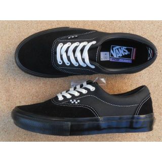 ヴァンズ(VANS)のバンズ VANS SKATE ERA 27,5cm BLK(スニーカー)