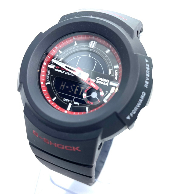 CASIO(カシオ)のカシオ　G-SHOCK　AW-582C-4AJF　生産終了　入手困難 メンズの時計(腕時計(アナログ))の商品写真