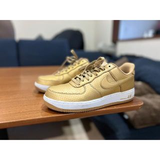 ナイキ(NIKE)のNIKE エアフォース(スニーカー)