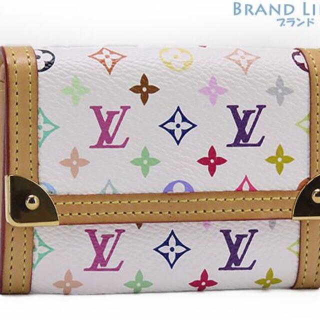 1年保証』 LOUIS VUITTON - ほぼ新品ルイヴィトンモノグラムマルチ