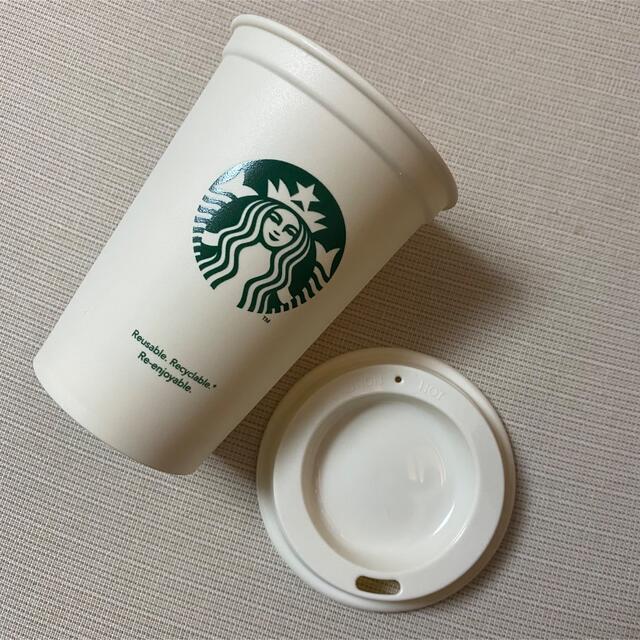 Starbucks Coffee - 237ml ショートサイズ リユーザブルカップ Starbucks Coffee - 237ml ショートサイズ リユーザブルカップ