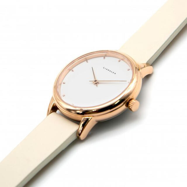 Daniel Wellington(ダニエルウェリントン)のliakulea 腕時計 レディース 32mm レディースのファッション小物(腕時計)の商品写真