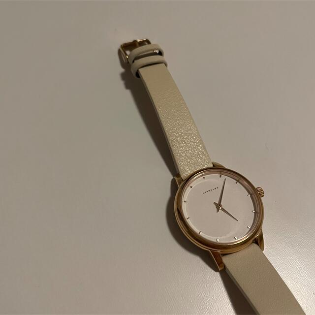 Daniel Wellington(ダニエルウェリントン)のliakulea 腕時計 レディース 32mm レディースのファッション小物(腕時計)の商品写真