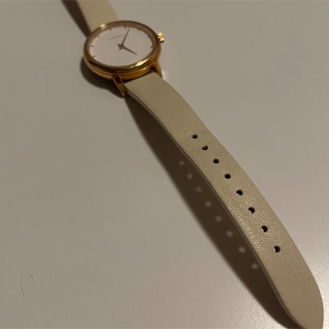 Daniel Wellington(ダニエルウェリントン)のliakulea 腕時計 レディース 32mm レディースのファッション小物(腕時計)の商品写真
