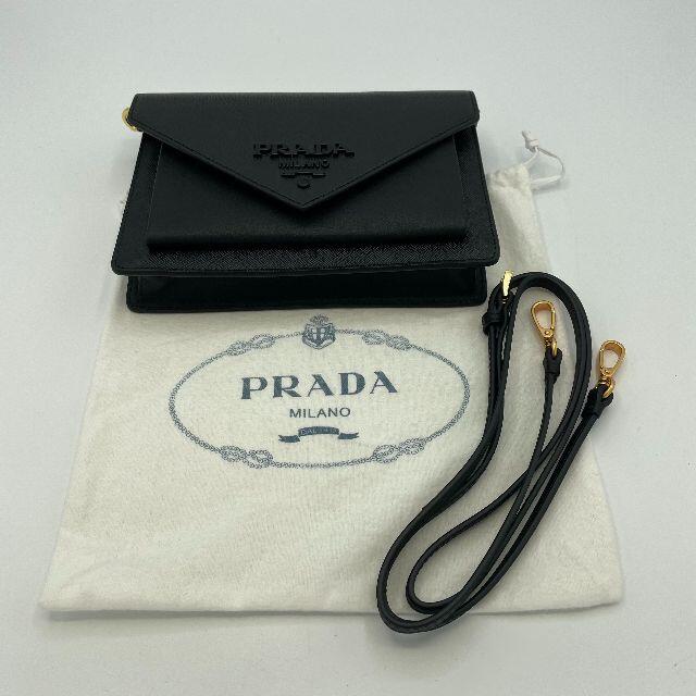 PRADA(プラダ)の◆  雪ん子様　専用　◆ レディースのバッグ(ショルダーバッグ)の商品写真